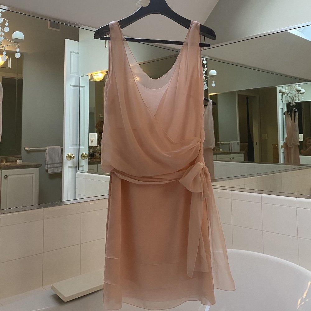Philosophy di Alberta Ferretti Dress